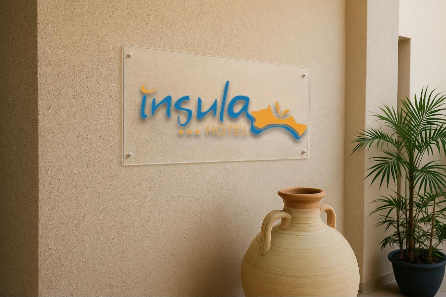 Insula Hotel Favignana